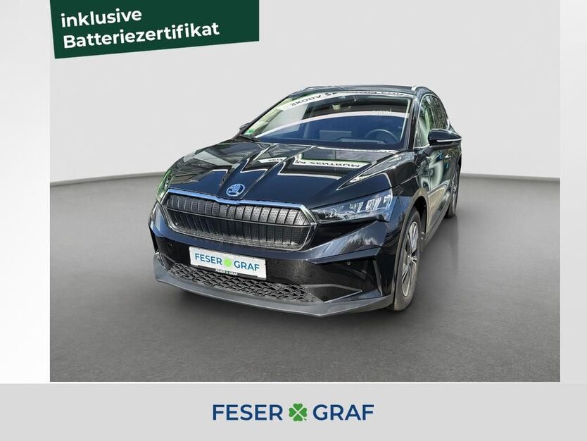 Skoda Enyaq 41.000 km 34.450 € Fürth 90763