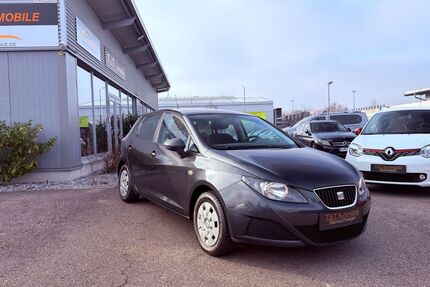 Seat Ibiza 150.000 km 4.990 &euro; Fürth 90763