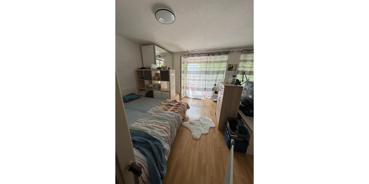 Erdgeschoßwohnung Postbauer-Heng Heng - 1 Zimmer, 39 m&sup2;, 800&euro; | Angebot:26624057