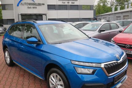 Skoda Kamiq 18.744 km 22.890 &euro; Nürnberg 90431