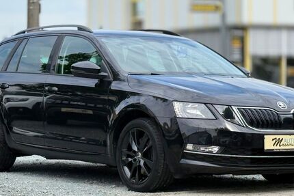Skoda Octavia 133.745 km 11.940 &euro; Erlangen 91052