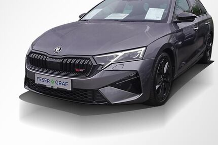 Skoda Octavia 24.800 km 37.440 € Erlangen 91058