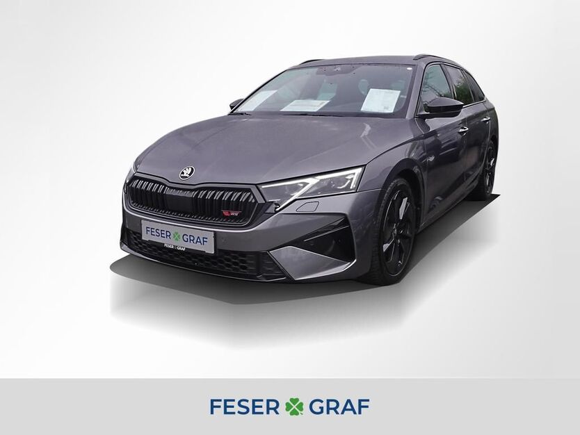 Skoda Octavia 24.800 km 37.440 € Erlangen 91058