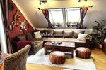Gut vermietete 2 Zimmer-MansardenWohnung mit Loggia und Stellplatz in ruhiger Wohnlage RH-Nord
