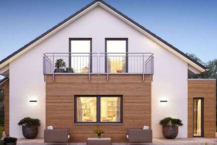 Haus Nürnberg Holzheim - 5 Zimmer, 134 m&sup2;, 575.000&euro; | Angebot:26932629