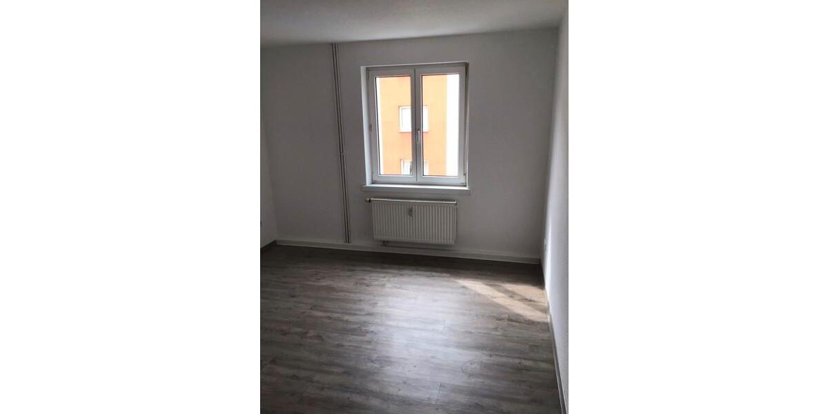 Etagenwohnung Nürnberg Herrnhütte - 2.5 Zimmer, 54 m&sup2;, 626&euro; | Angebot:26183241