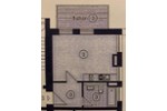 Etagenwohnung Nürnberg - 1 Zimmer, 38 m&sup2;, 200.000&euro; | Angebot:27226243