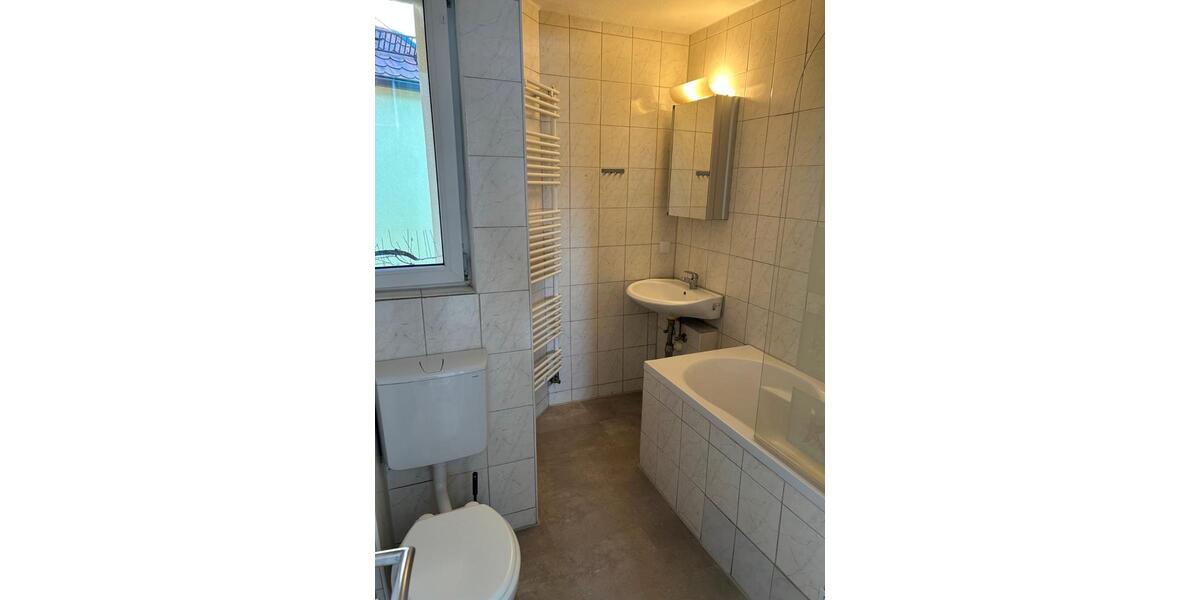 Etagenwohnung Nürnberg Gibitzenhof - 3 Zimmer, 60 m&sup2;, 190.000&euro; | Angebot:26588013
