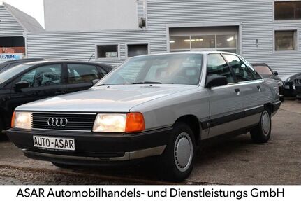 Audi 100