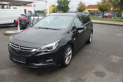 Opel Astra 104.500 km 9.700 € Berg 92348