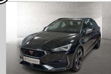 Cupra Leon 34.650 km 25.806 &euro; Fürth 90762