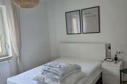 Zimmer Nürnberg Eberhardshof - 490&euro; | Angebot:26836828