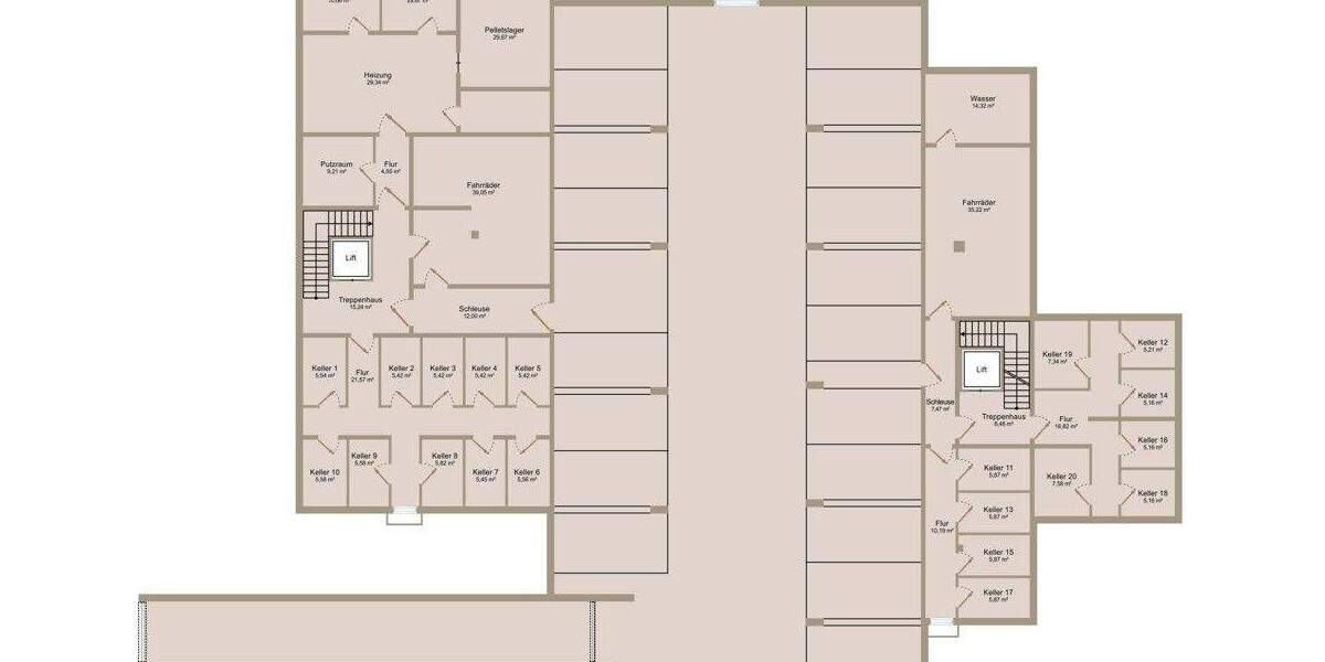 Herrliche 3-Zi.-DG-Wohnung | Aufzug | EBK | Tageslichtbad m. Dusche + Wanne | AR | 3 zimmer