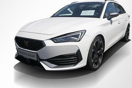 Cupra Leon 64.150 km 27.250 &euro; Lauf an der Pegnitz 91207