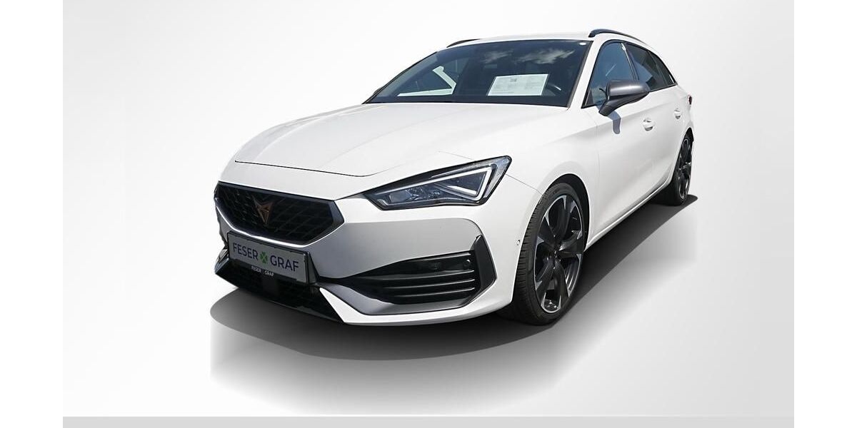 Cupra Leon 64.150 km 27.250 &euro; Lauf an der Pegnitz 91207