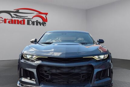 Chevrolet Camaro 38.500 km 28.890 &euro; Allersberg 90584