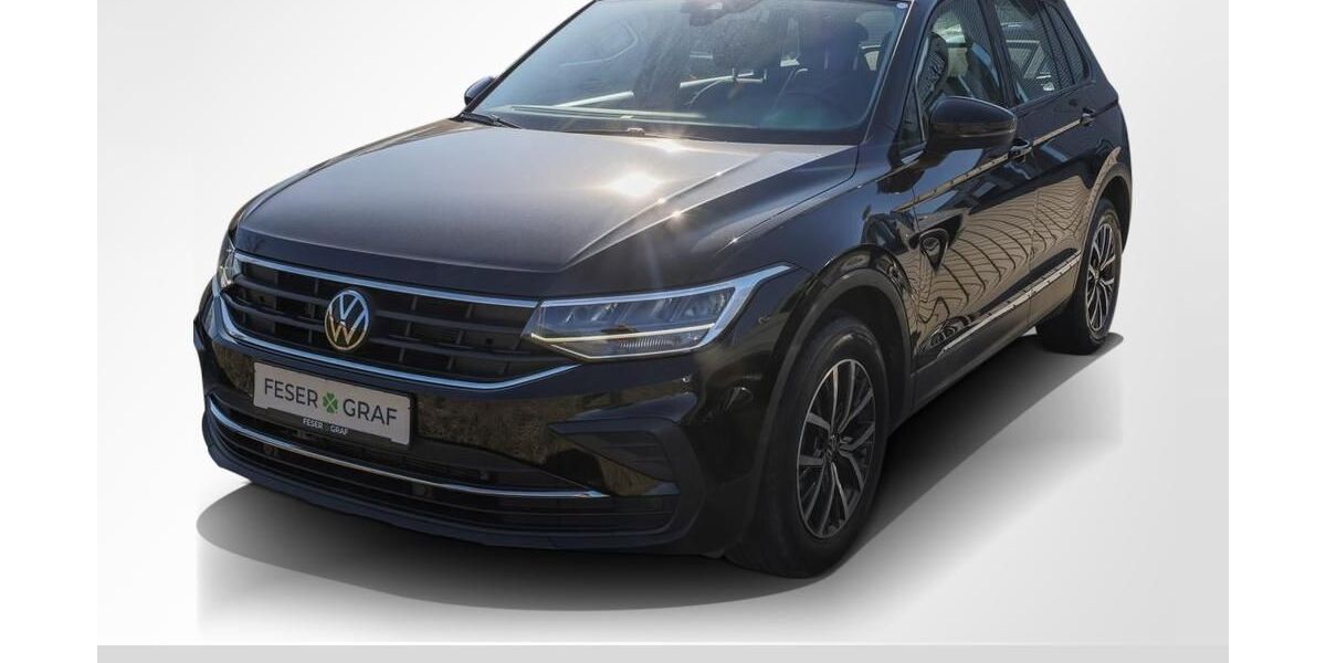 VW Tiguan 92.350 km 23.740 &euro; Herzogenaurach 91074