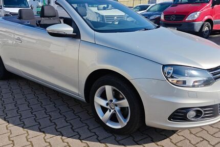 VW Eos 215.000 km 4.990 &euro; Nürnberg 90431