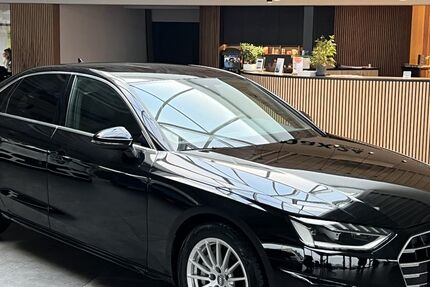 Audi A4 68.775 km 33.740 &euro; Cadolzburg bei Nürnberg 90556