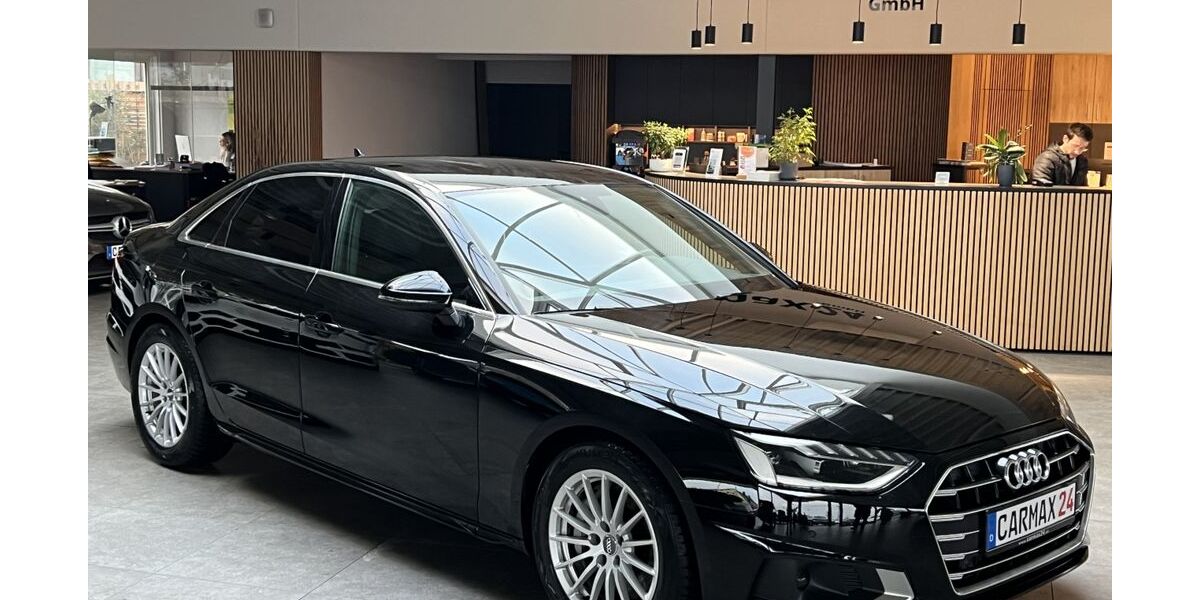 Audi A4 68.775 km 33.740 &euro; Cadolzburg bei Nürnberg 90556