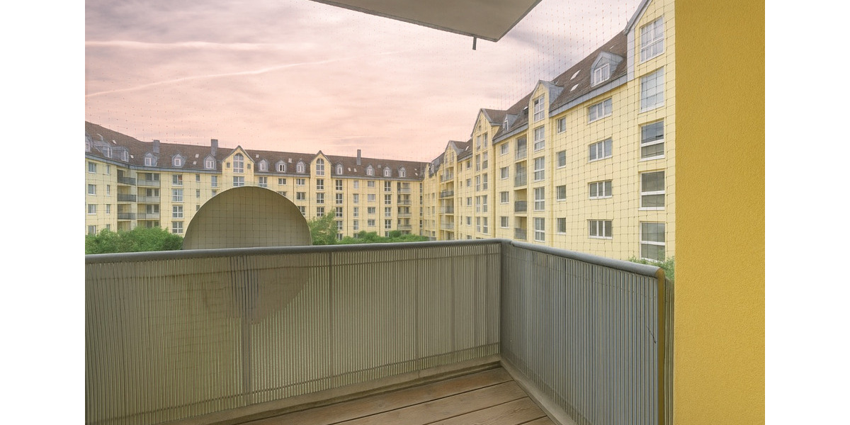 Etagenwohnung Fürth Südstadt - 1 Zimmer, 31 m&sup2;, 450&euro; | Angebot:25415407