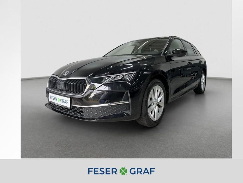 Skoda Octavia 22.800 km 30.670 € Fürth 90763