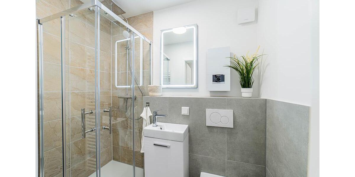Etagenwohnung Nürnberg Langwasser - 1 Zimmer, 14 m&sup2;, 550&euro; | Angebot:25647240