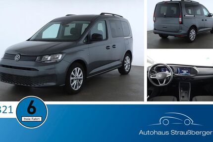 VW Caddy 22.500 km 31.580 € Buchschwabach bei Nürnberg 90574