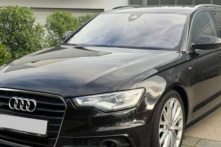 Audi A6 270.000 km 12.300 € Nürnberg 90431