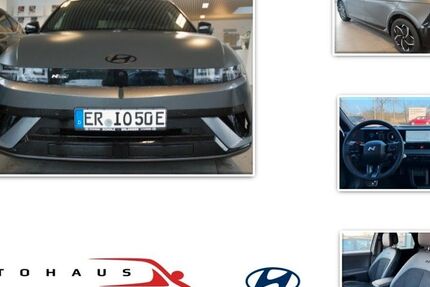 Hyundai IONIQ 5 3.500 km 50.790 &euro; Erlangen 91056