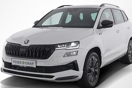 Skoda Karoq 9.900 km 35.770 € Nürnberg 90441