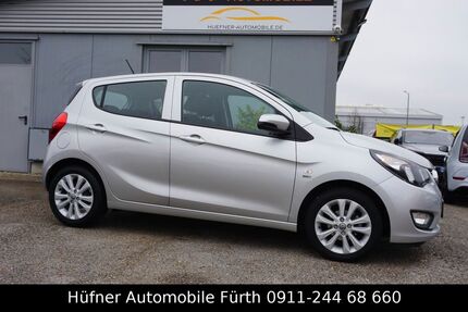 Opel Karl 38.222 km 9.999 &euro; Fürth 90763