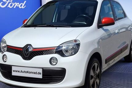 Renault Twingo 72.990 km 8.490 &euro; Forchheim 91301