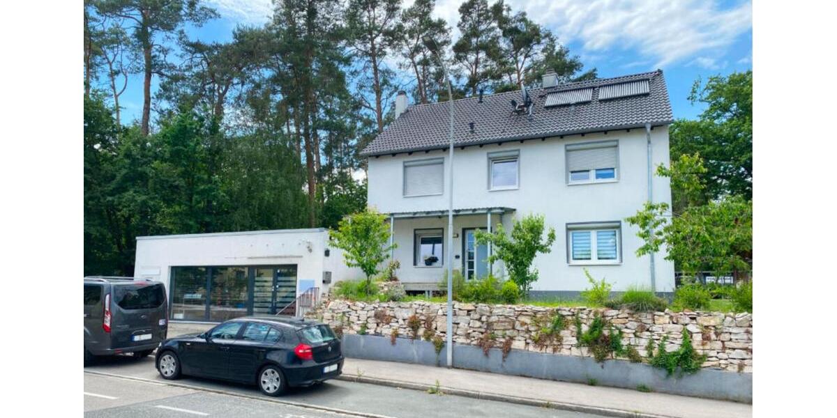 Einfamilienhaus Schwabach - 4 Zimmer, 24 m&sup2;, 850.000&euro; | Angebot:26891835