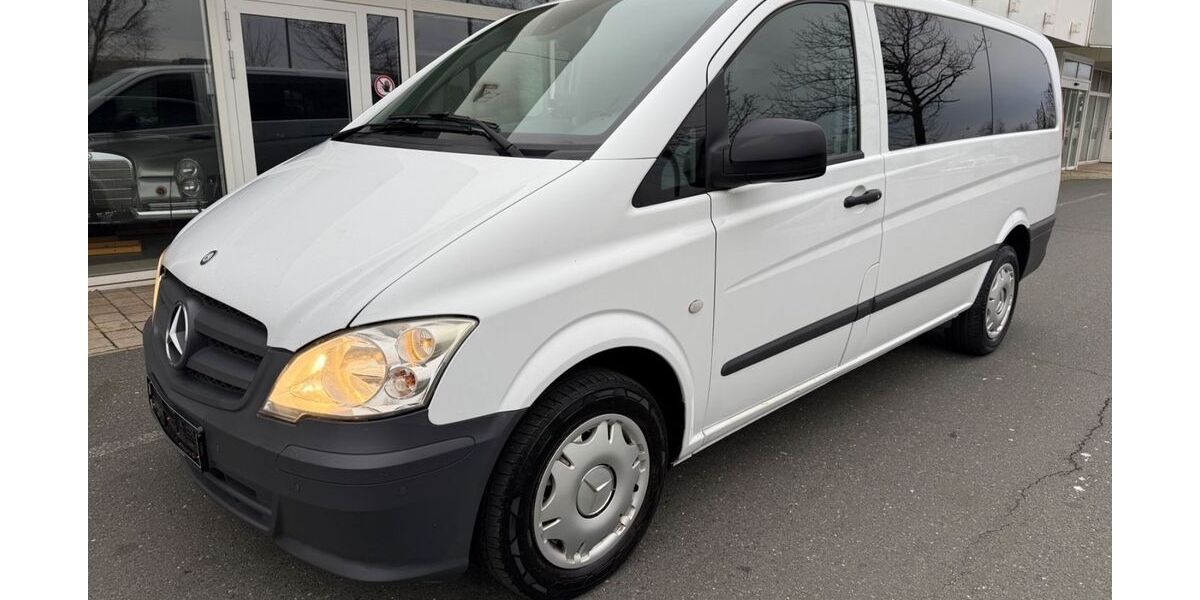 Mercedes-Benz Vito 270.000 km 14.310 &euro; Nürnberg 90439