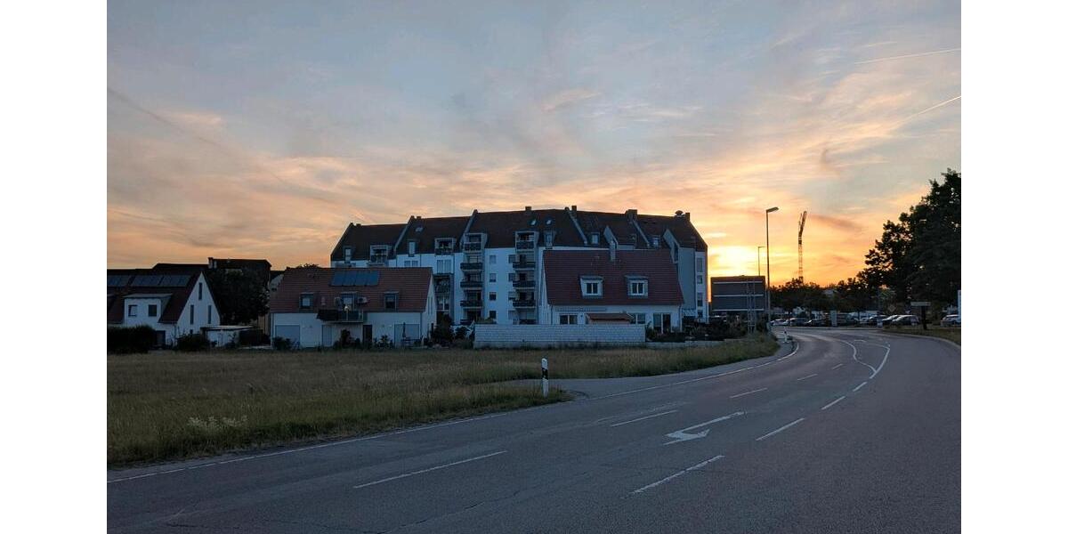 Mehrfamilienhaus, Wohnhaus Roth - 2 Zimmer, 60 m&sup2;, 275.000&euro; | Angebot:27055050