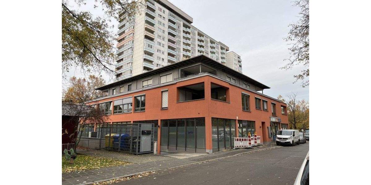 Etagenwohnung Nürnberg Langwasser - 830&euro; | Angebot:25336427