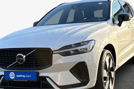 Volvo XC60 13.013 km 52.990 € Nürnberg 90471