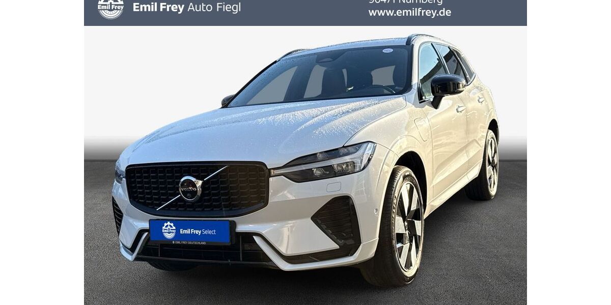 Volvo XC60 13.013 km 52.990 € Nürnberg 90471