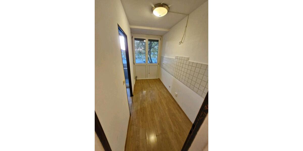 Erdgeschoßwohnung Erlangen Alterlangen - 2 Zimmer, 45 m&sup2;, 165.000&euro; | Angebot:24680024