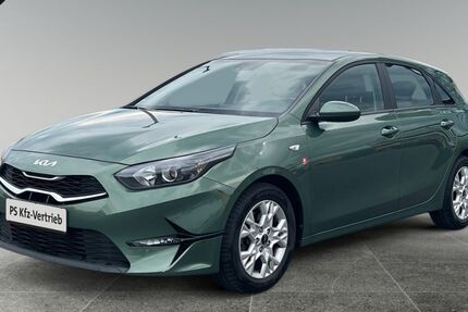 Kia ceed / Ceed 98.650 km 13.980 &euro; Nürnberg 90480