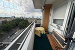 Etagenwohnung Nürnberg Langwasser - 2 Zimmer, 58 m&sup2;, 1.020&euro; | Angebot:27594387