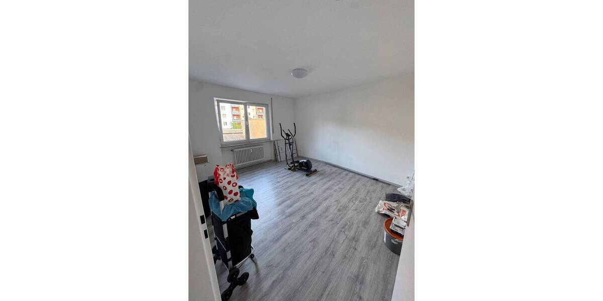 Etagenwohnung Nürnberg Maxfeld - 3 Zimmer, 79 m&sup2;, 835&euro; | Angebot:26904285