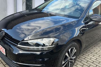 VW Golf 138.000 km 12.990 &euro; Roth 91154
