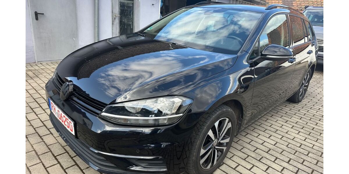 VW Golf 138.000 km 12.990 &euro; Roth 91154