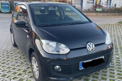 VW up! 215.000 km 3.600 &euro; Herzogenaurach 91074