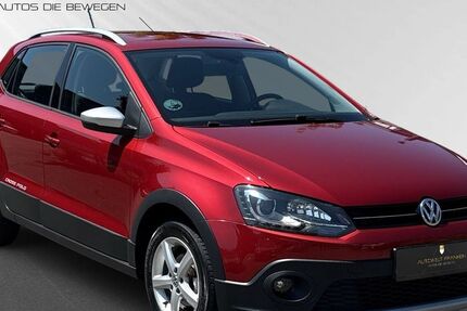VW Polo 32.000 km 13.980 € Nürnberg 90441