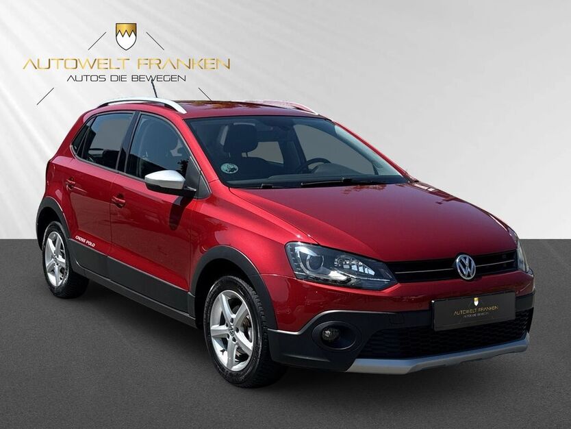 VW Polo 32.000 km 13.980 € Nürnberg 90441