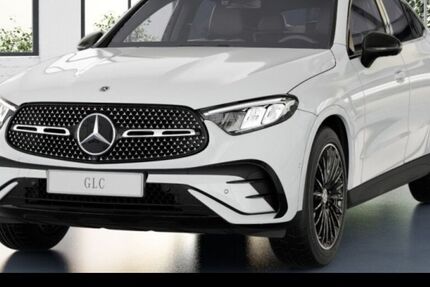 Mercedes-Benz GLC 200 9.900 km 59.900 &euro; Nürnberg 90402