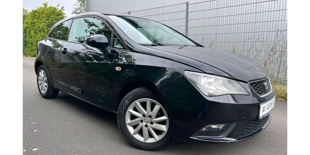 Seat Ibiza 90.000 km 4.990 € Fürth 90768